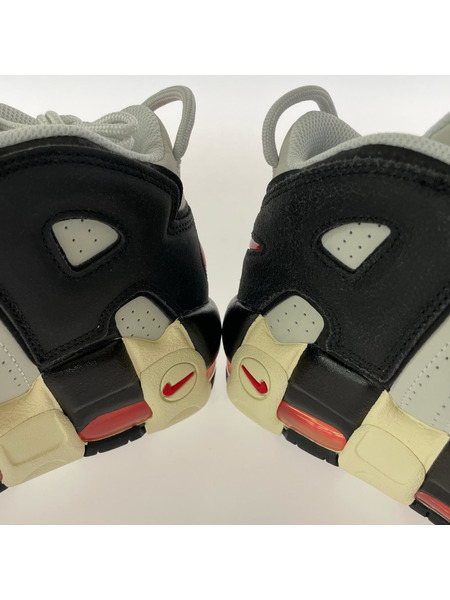 NIKE スニーカー Air More Uptempo "Legacy/黒/27cm