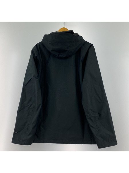 Columbia ジャケット ハイクバウンドII ジャケット (M) 黒