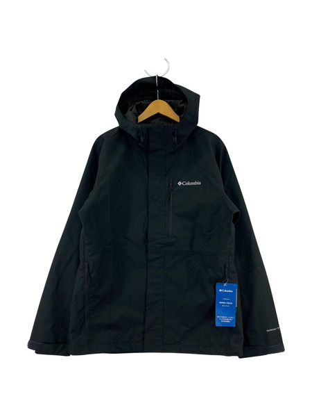 Columbia ジャケット ハイクバウンドII ジャケット (M) 黒