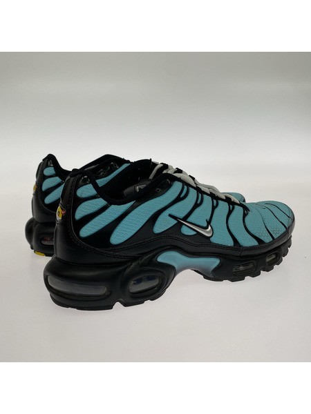 NIKE スニーカー AIR MAX PLUS 27.5㎝