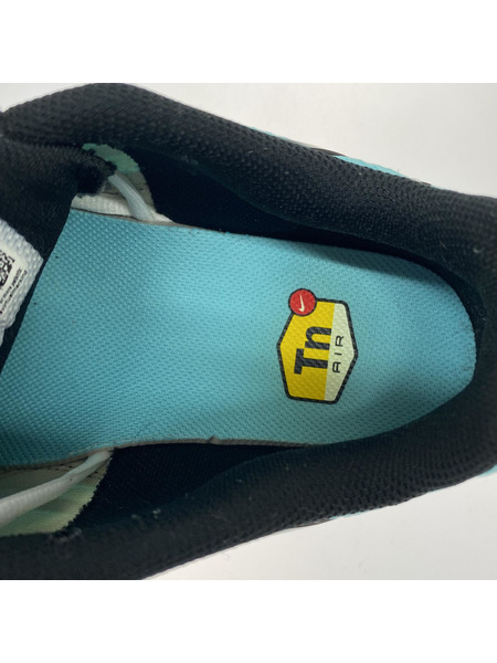 NIKE スニーカー AIR MAX PLUS 27.5㎝