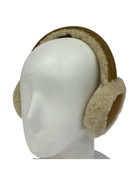 UGG ソノ他 イヤーマフ