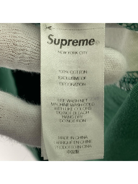Supreme 半袖Tシャツ・カットソー 25SS Lager S/S TOP サイズS