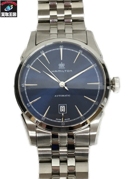 ハミルトン　アメリカンクラシック　H42415041 メンズAT