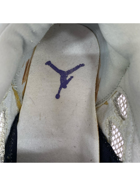 NIKE スニーカー AIR JORDAN LOW/130270-101/28.5cm