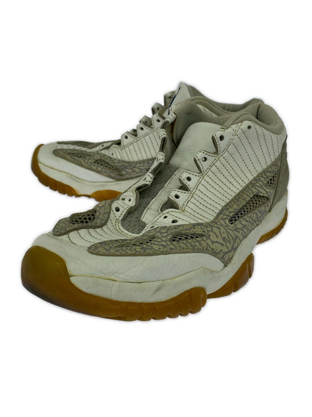 NIKE スニーカー AIR JORDAN LOW/130270-101/28.5cm