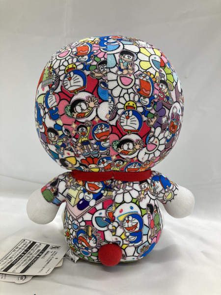 村上隆×uniqlo ドラえもん ぬいぐるみ