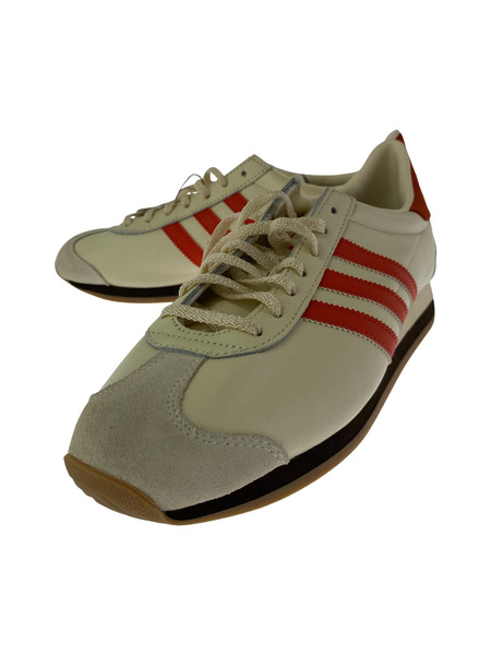 adidas originals Adidas Originals WMNS COUNTRY OG 25.5cm