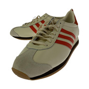 adidas originals Adidas Originals WMNS COUNTRY OG 25.5cm