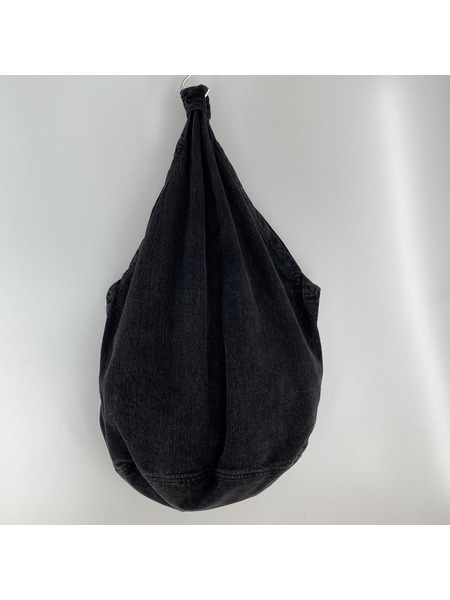 24aw OUR LEGACY ショルダー バッグ 黒 24aw OUR LEGACY ショルダー バッグ 黒