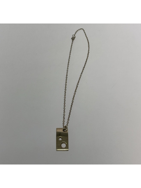 ネックレス M'S COLLECTION