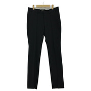 ATTACHMENT パンツ BLK 3