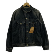 ブルゾン・ジャンパー Subculture×BerBerJin Denim JKT SV -2