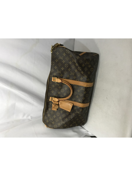 LV/キーポル・バンドリエール 50/モノグラム LV/キーポル・バンドリエール 50/モノグラム