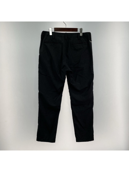 uniform experiment パンツ LORO PIANA SIDE POCKET TAPERED