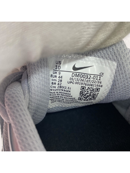NIKE スニーカー Air Max Plus Wolf Grey 28.0cm