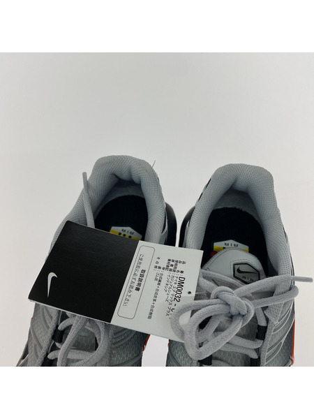 NIKE スニーカー Air Max Plus Wolf Grey 28.0cm