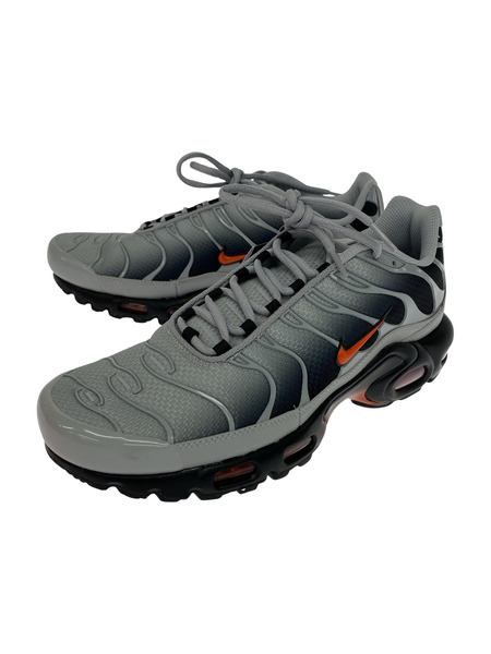 NIKE スニーカー Air Max Plus Wolf Grey 28.0cm