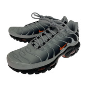 NIKE スニーカー Air Max Plus Wolf Grey 28.0cm