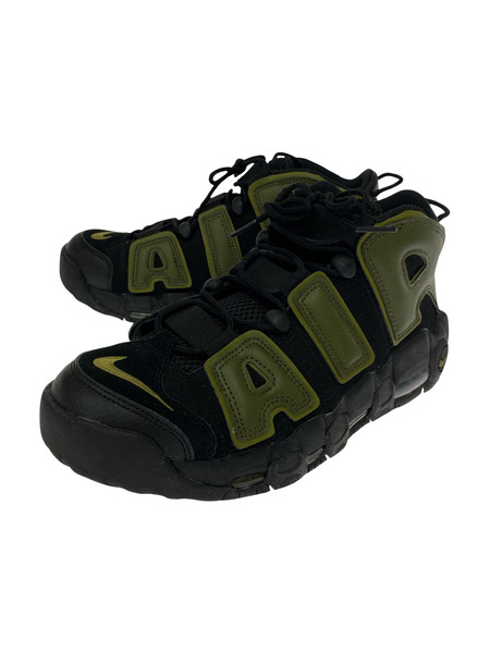 NIKE スニーカー Air More Uptempo 96 27.0cm