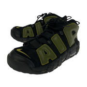 NIKE スニーカー Air More Uptempo 96 27.0cm