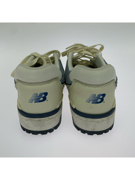 NEW BALANCE スニーカー BB550PLA 26cm