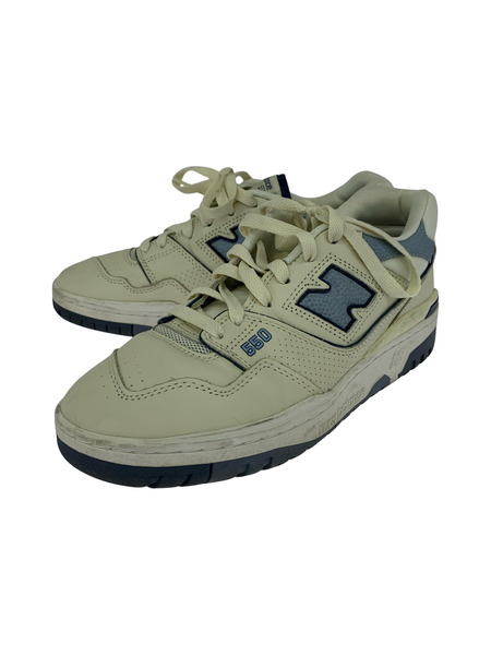 NEW BALANCE スニーカー BB550PLA 26cm