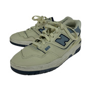 NEW BALANCE スニーカー BB550PLA 26cm