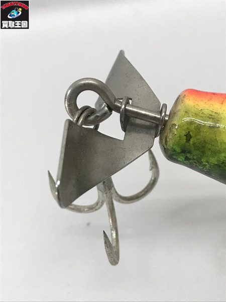 a.h.p.l　アグリーイーター