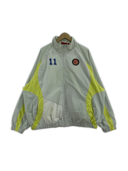 Supreme ジャケット S Logo Track Jacket