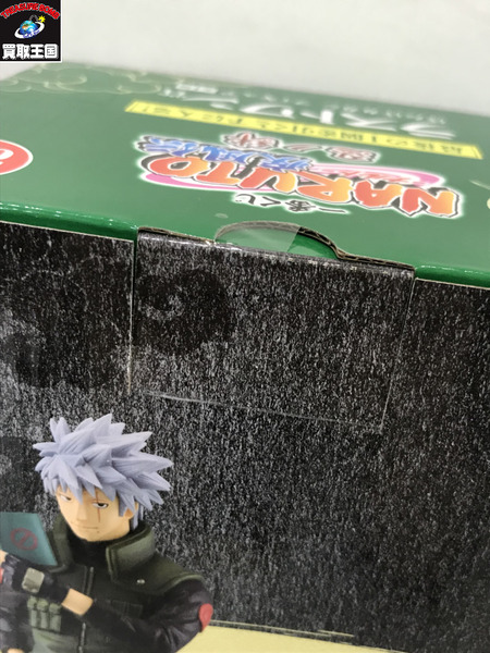 NARUTO ラストワン賞 はたけカカシ[値下]