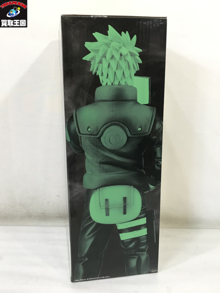 NARUTO ラストワン賞 はたけカカシ[値下]