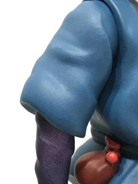 もののけ姫 アシタカ ソフビにんぎょう