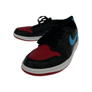 NIKE Air Jordan1 Low unc to chicago/28㎝