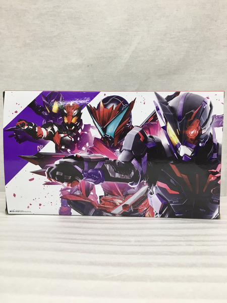 DXメモリアルプログライズキーセット 滅亡迅雷net