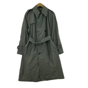 OLD・VINTAGE ジャケット 60s U.S.ARMY RAINCOAT グリーン系