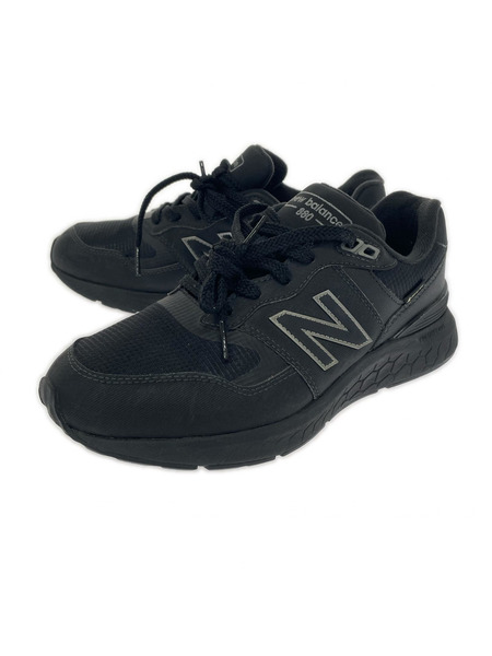 NEW BALANCE スニーカー MW880GB6 BLK