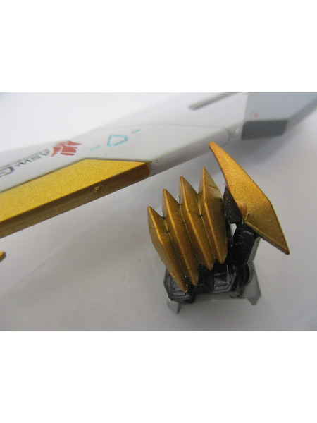 メーカー ガンダム METAL ROBOT魂 ASW-G-08 ガンダムバルバトスルプスレクス