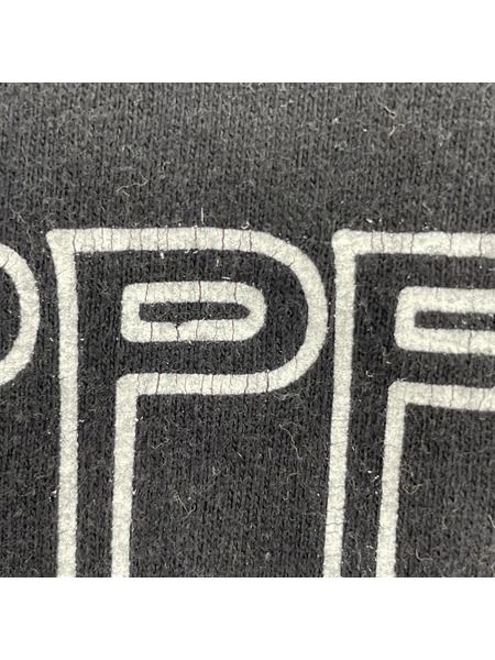 OLD・VINTAGE 半袖Tシャツ・カットソー 00s M&O LED ZEPPELIN (XXL) 黒