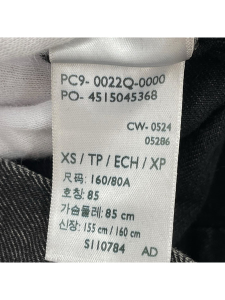 Levi's デニムジャケット × EDIFICE別注 30th Type1 Trucker Jacket
