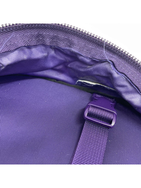 THE NORTH FACE リュックサック・バックパック HOT SHOT/パープル