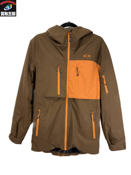OAKLEY KENDALL RC SHELL JKT XS