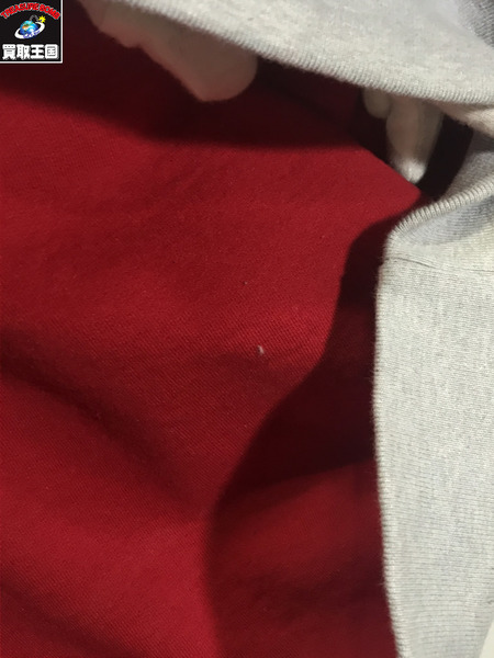 Supreme パーカー Inside Out Box Logo Hooded Sweatshirt
