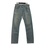 Levi's デニム・ジーンズ 501 90s（31）