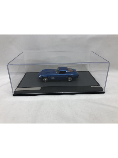 1/43スケールカー MATRIX コルベット スカリエッティ