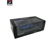 1/43スケールカー MATRIX コルベット スカリエッティ