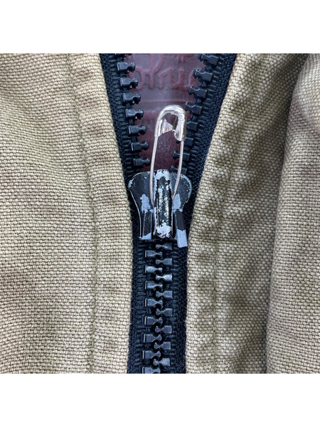 WOOLRICH ジャケット USA製 ライナー付キコート