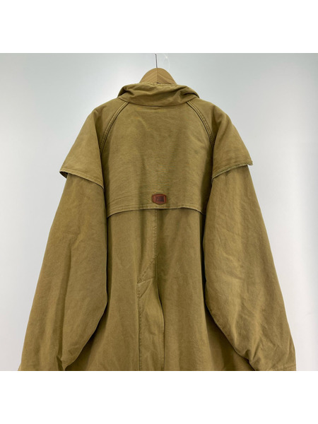 WOOLRICH ジャケット USA製 ライナー付キコート