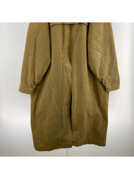WOOLRICH ジャケット USA製 ライナー付キコート