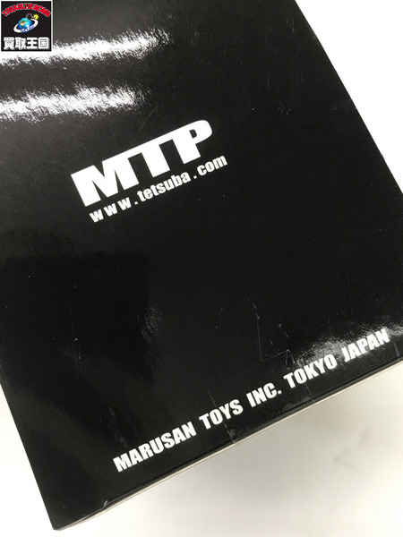 1/18スケールカー マルサン 1/18  カワサキ  Z400FX Ebony 1979 前期型